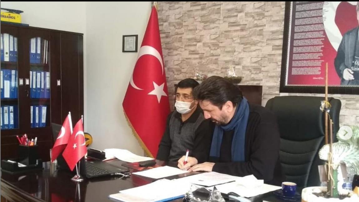 ertugrul kurdoglu anadolu lisesi